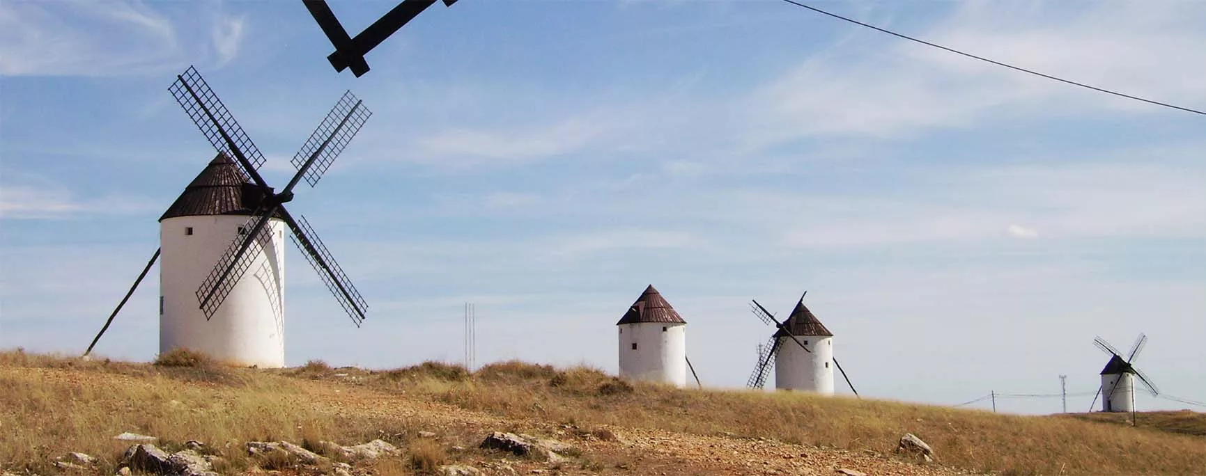 Cuenca Guiada ruta don quijote