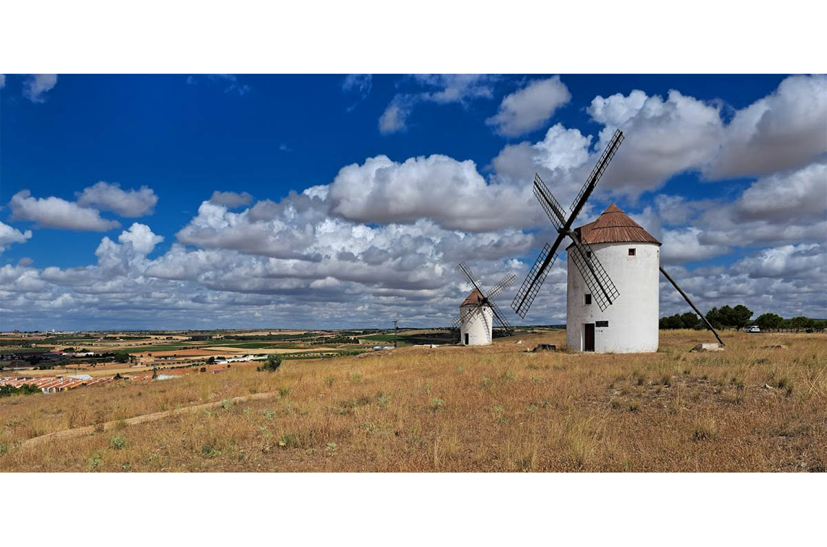 Visita Guiada Ruta del Quijote